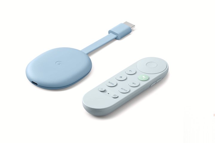 Yeni nesil Chromecast with Google TV ortaya çıktı