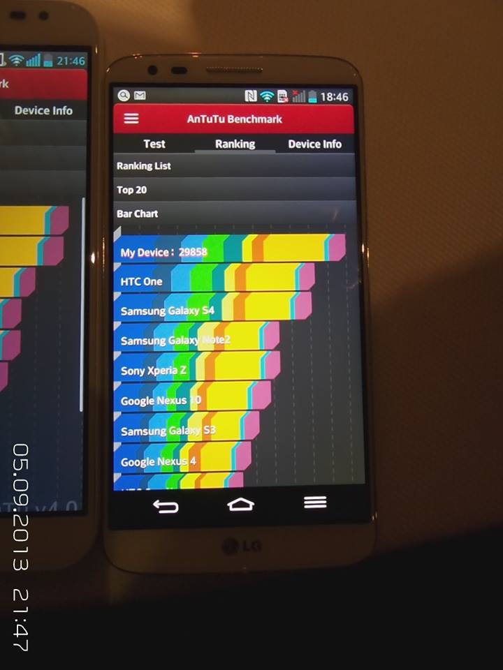 LG G2: Yeni nesil süper telefon tüm detaylarıyla video incelememizde