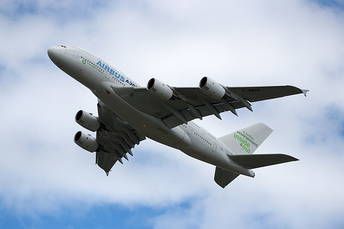  Nasıl yapıldı? Airbus A380