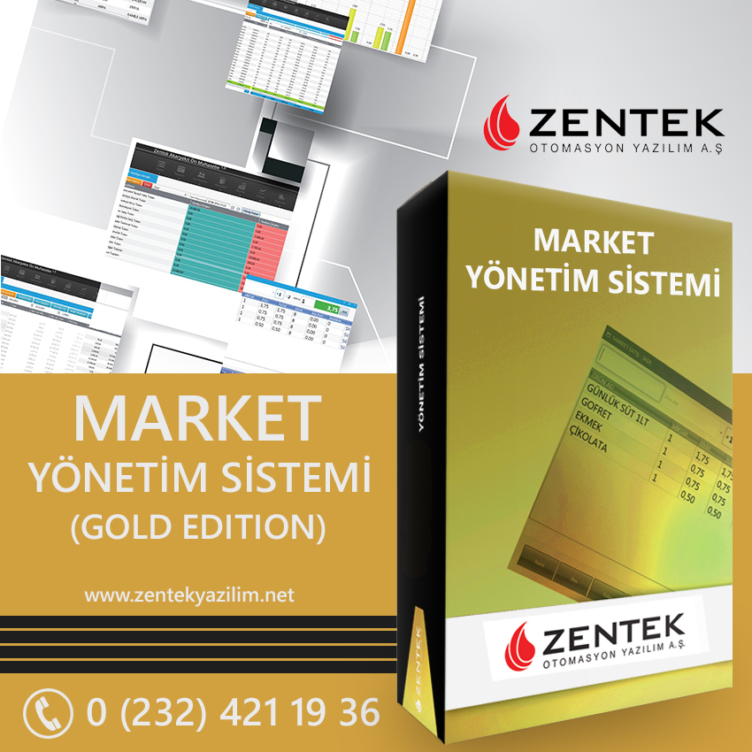  Ücretsiz Barkodlu Market Programı lazım