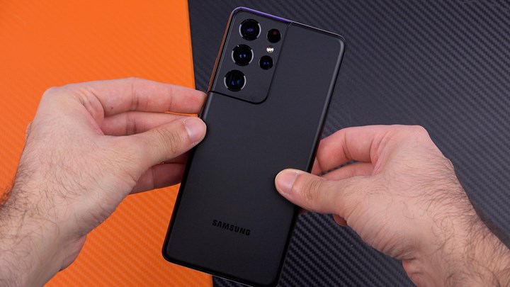 16 bin liraya Android telefon almak?? 'Samsung Galaxy S21 Ultra 5G detaylı inceleme'