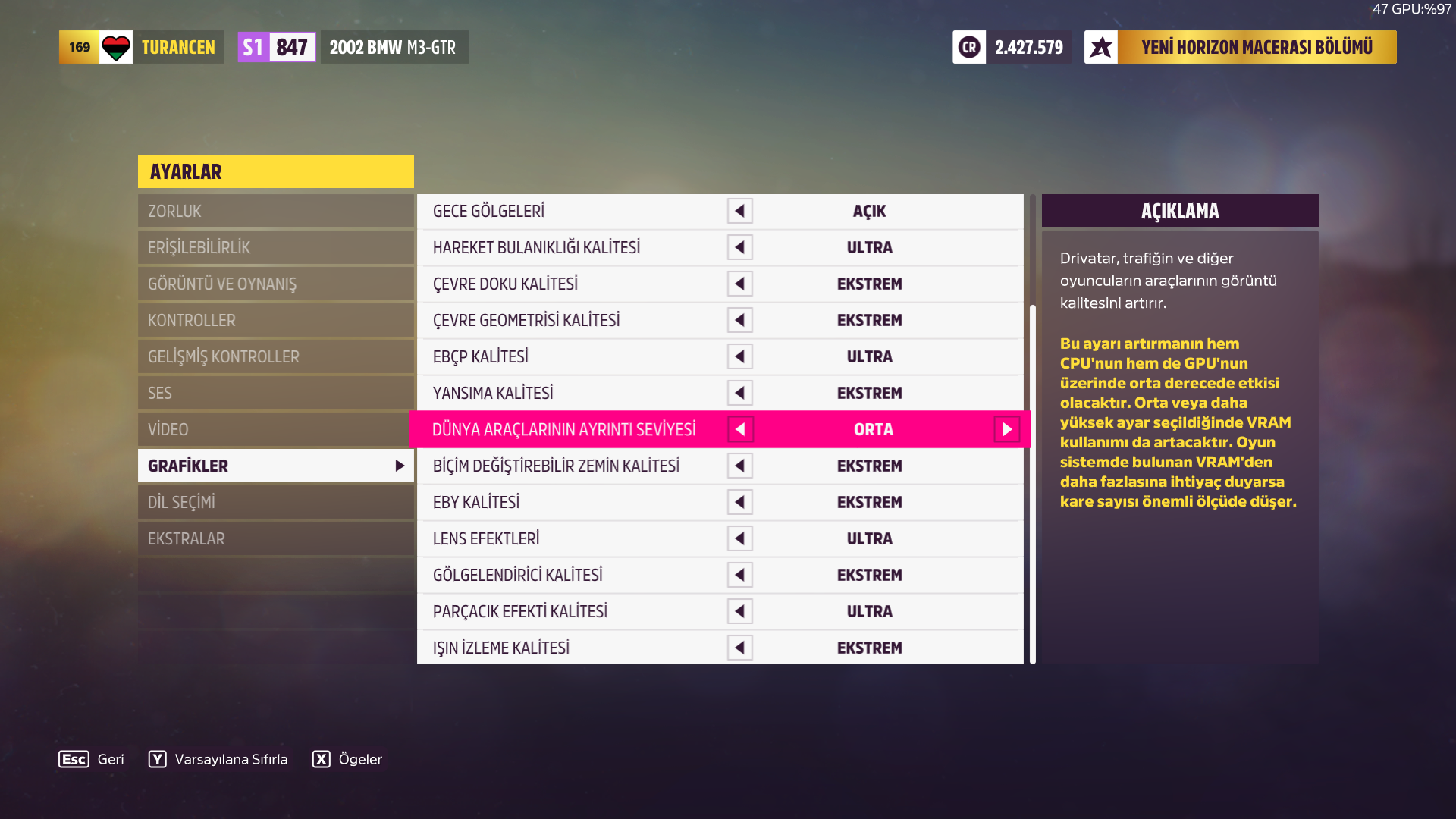 Forza horizon 5 читы