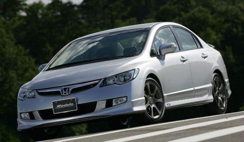  HONDA CIVIC MI VW JETTAMI ALMALI ?