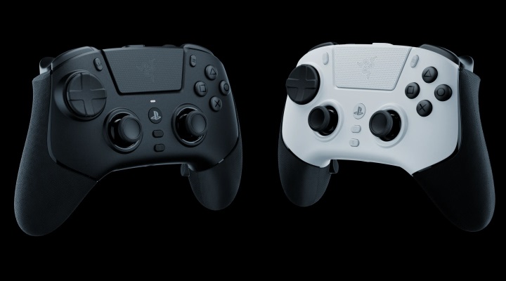 Razer'ın şimdiye kadarki en iyi PS5 kontrolcüsü: Raiju V3 Pro