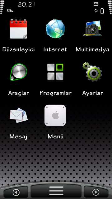  SBP MOBILE SHELL V3.5.0-295 HACKED-IMZASIZ-TÜRKÇE (GENE GÜNCELLENDİ)