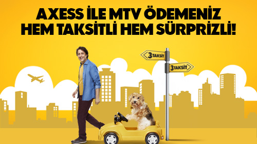  2015 MTV (2.Taksit) Kampanyaları - Tüm Bankalar