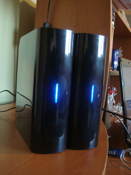  Western Digital 1 Tb My Book Essential Edition İnceleme