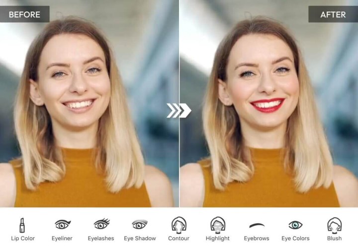 Fotoğraf düzenleme programı önerisi için en iyi fotoğraf düzenleyiciler (2025)