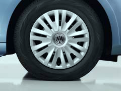  VW Golf 6 Comfortline Jant Mevzusu !