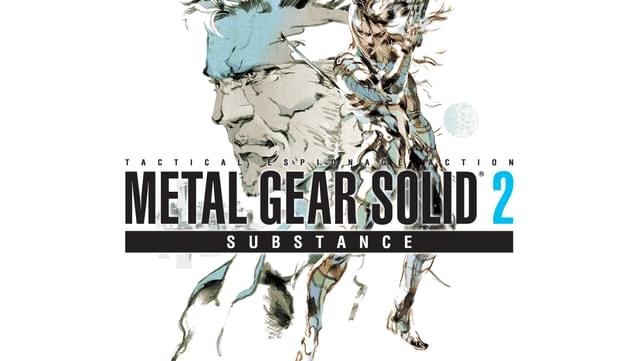 Metal Gear Solid (1987-2000-2003) [PC ANA KONU]