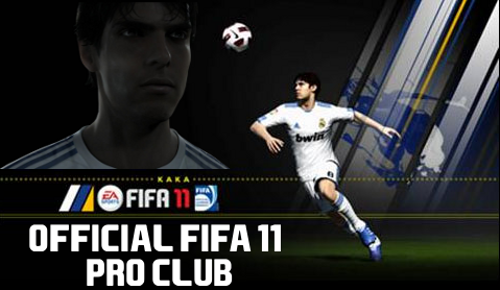  ●●●~FIFA 11 PC - DH TURKISH WARRIORS PRO CLUB~●●●