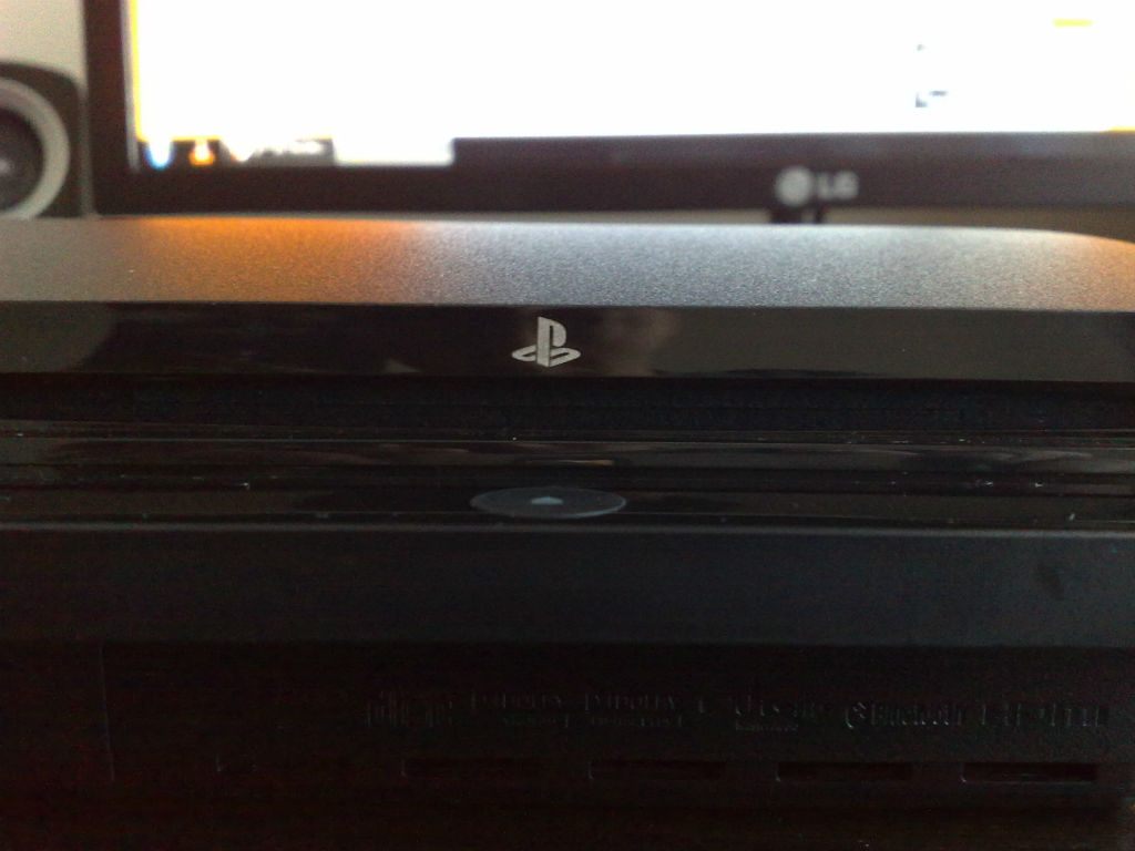  PlayStation 3 Slim 160Gb PAL -SATILDI-