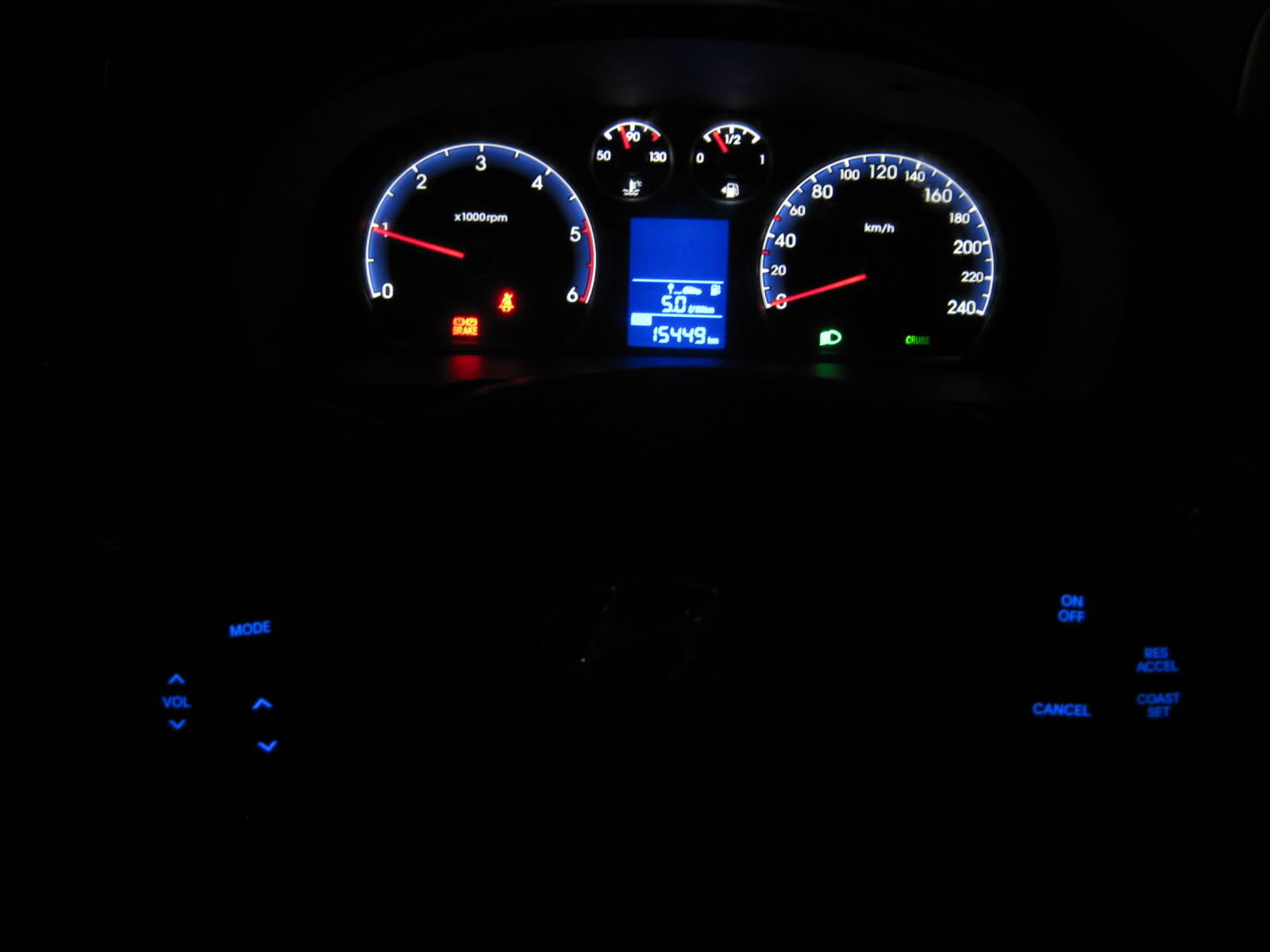  <<<....HYUNDAI i30 KULÜBÜ(112 üye)....>>>