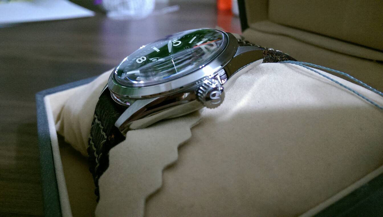  Satılık Seiko SARG011 JDM