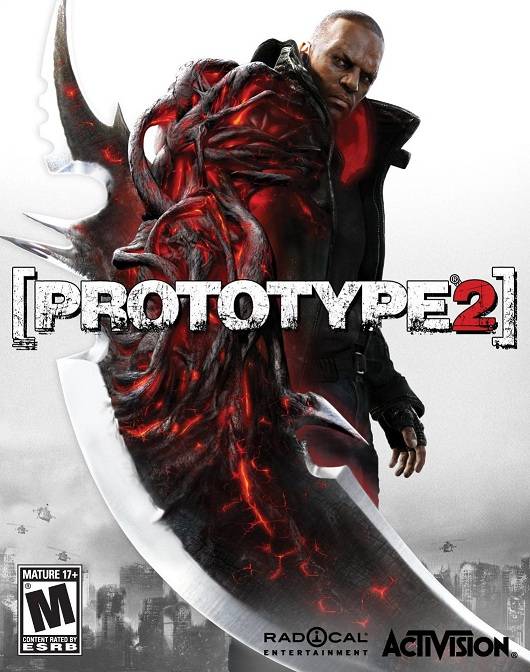  OFFICIAL PROTOTYPE 2