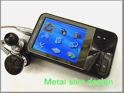  Sahte Sony Mp4 Player Sorunu