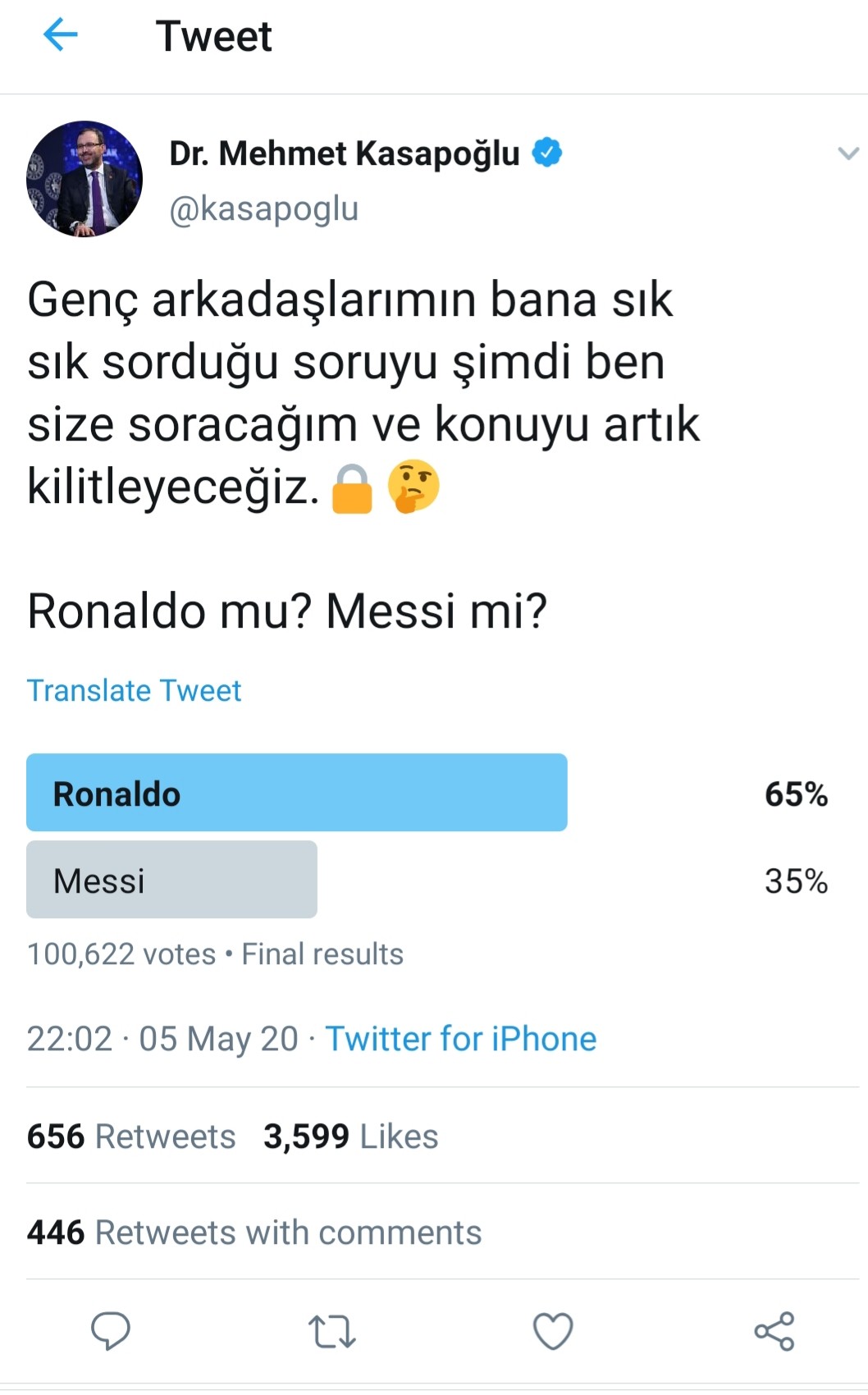 Mbappe yeni Messi olacak diyenler  emin misiniz ?