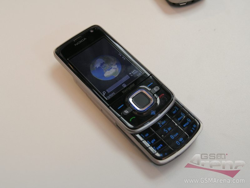  _____NOKIA 6210 NAVIGATOR  --  ANA BAŞLIK
