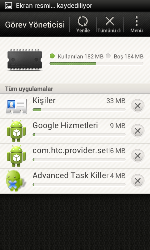  HTC ONE V -Kullanıcıları Kulübü ve Destek Bölümü-