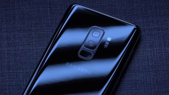 Samsung Galaxy S9+ incelemesi 'Kusursuz Galaxy'