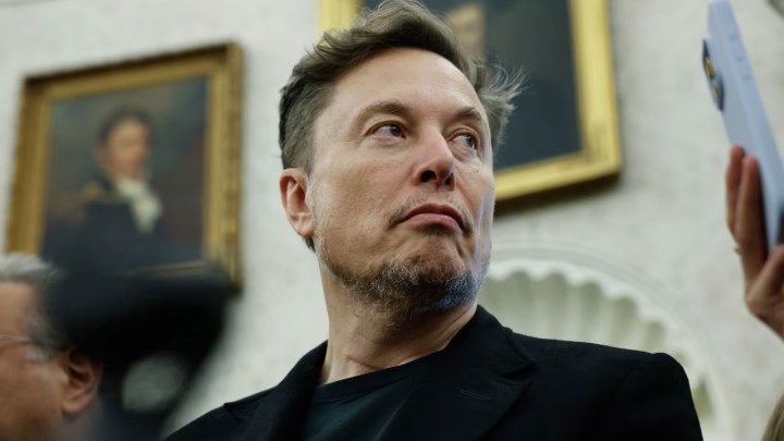 SpaceX'ten Elon Musk’ın yapay zeka şirketi xAI’a 2 milyar dolarlık dev yatırım