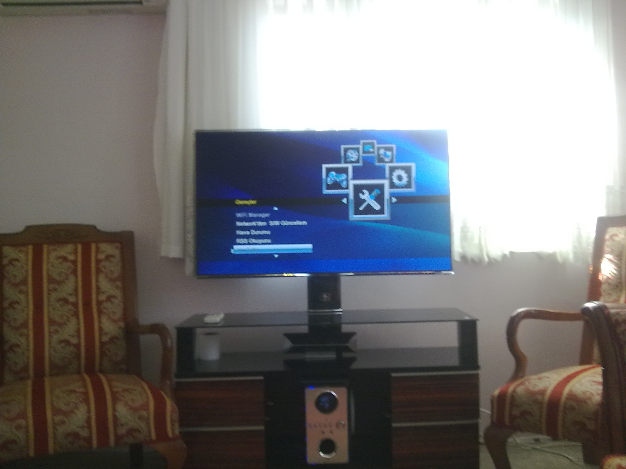  SAMSUNG 2011 D SERİSİ MODELLERİ; 3D LED TV [ANA KONU]