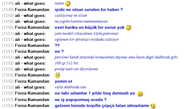  ## GeForce 8800GT'nin ilk İncelemesi Yapıldı-Sonuçlar Dikkat Çekici ##