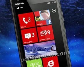  Nokia ACE görüntüleri internete sızdı