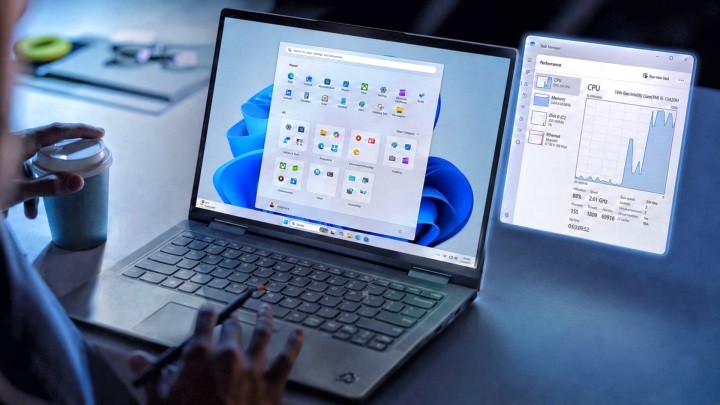 Windows 11’e performans dopingi: Hız artışı sağlayacak büyük güncelleme yayında