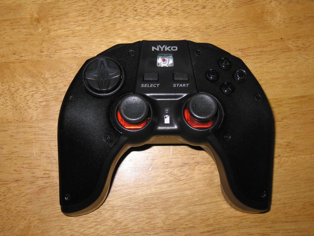  İğrenç ps joypad i bıktırdı artık