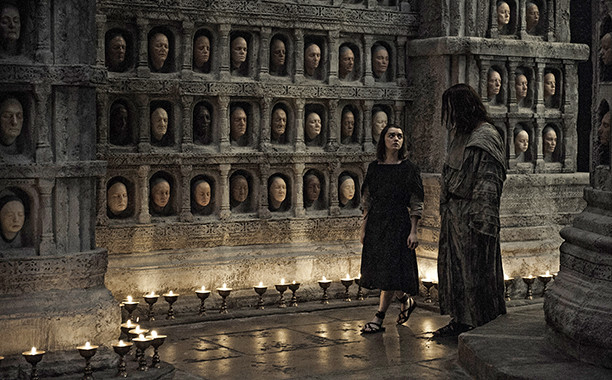 Game of Thrones (2011 - 2019)