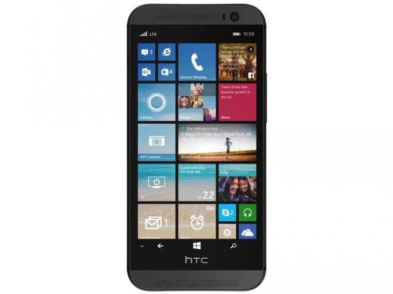 HTC 19 Ağustos'ta New York'ta bir etkinlik düzenleyecek