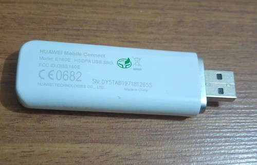  SATILIK E160E VODAFONE MOBİL MODEM