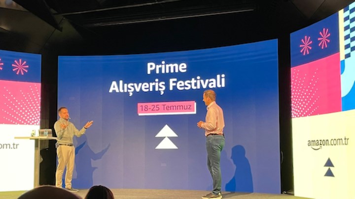 Amazon Prime Day 2022 indirimleri tarihi açıklandı: Festival başlıyor!