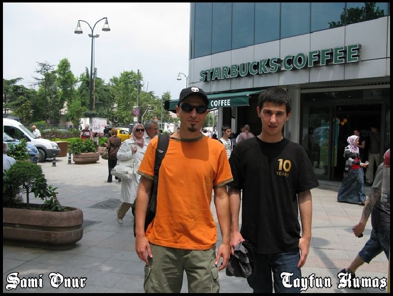  Sami Onur Röportajı & Call of Duty Modern Warfare 3 Duyuruldu! (Özel Dosya)
