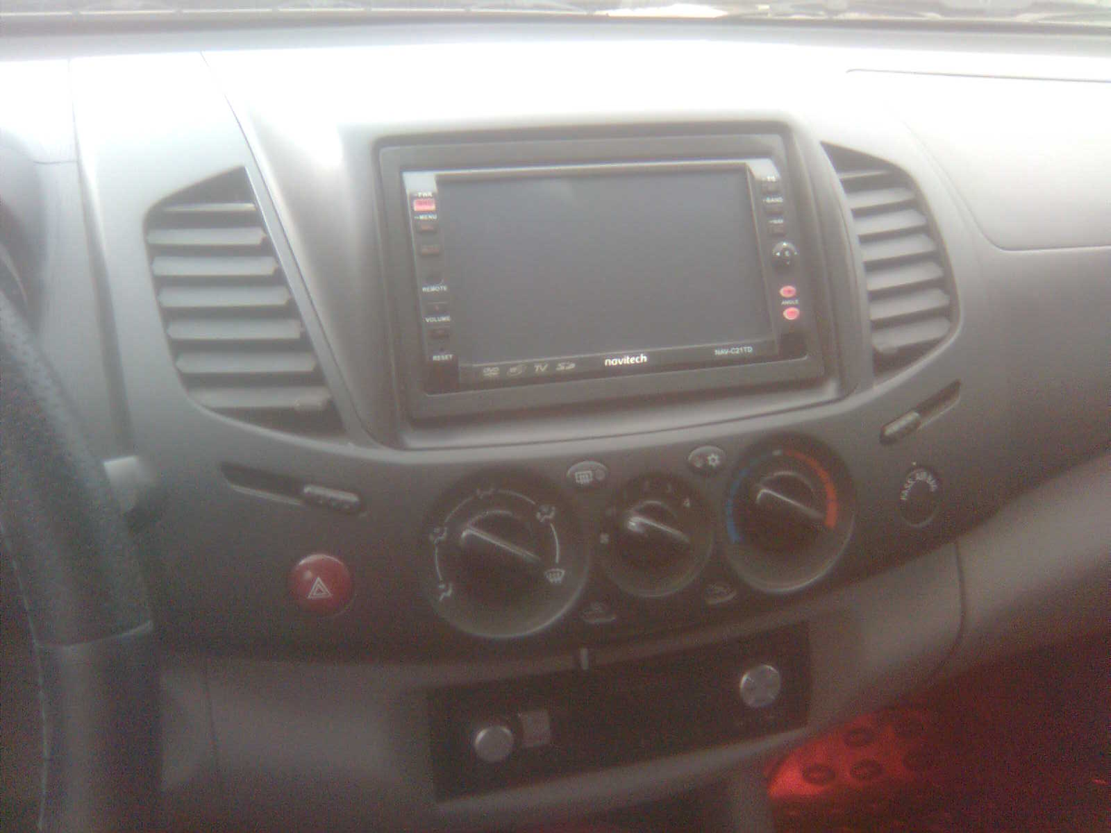  --Mitsubishi L200'ü Olanlar Buraya--