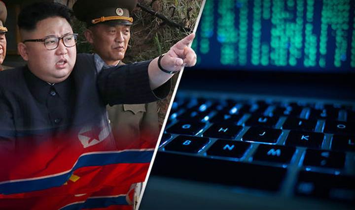 ABD Kuzey Kore'yi siber saldırı düzenlemekle suçluyor