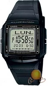  Efsane Saat CASIO F91W-1