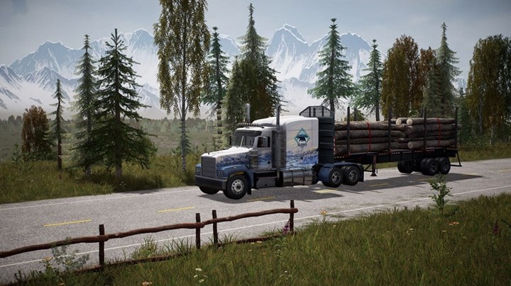 Euro Truck Simulator 2'nin Polonyalı rakibi konsollara geliyor