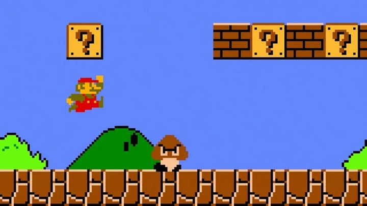 İddia: Yeni bir iki boyutlu Mario oyunu geliştiriliyor
