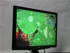 ACER X233HBD 23' FULL HD/5ms/ANALOG+DVI ÖN-İNCELEME (YABANCI SİTELERDEN DERLEME)