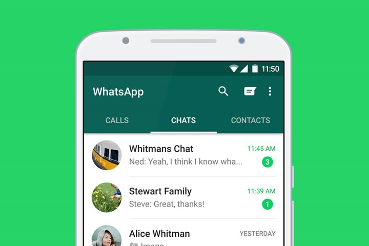 WhatsApp kendini imha eden mesajların süresini kısaltacak