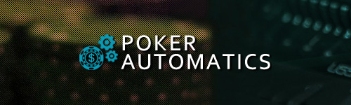  Pokeram (Poker Automatics) ile kısa zamanda risksiz sabit kazanç, hergün ödeme | DETAYLI REHBER