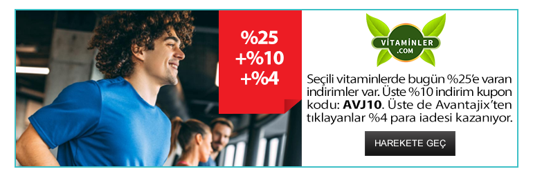  ONLİNE ALIŞVERİŞ YAPANLARA PARA VEREN SİTE: AVANTAJİX.COM