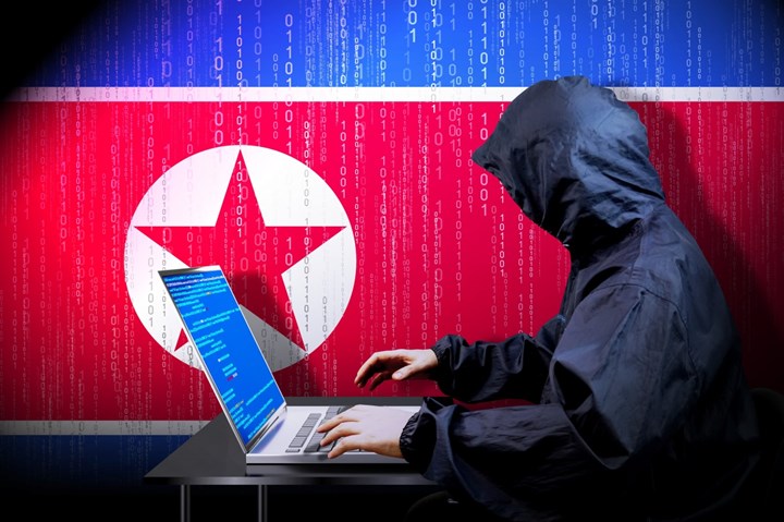 Kuzey Kore’den Güney Kore’ye siber saldırı gerçekleştirildi