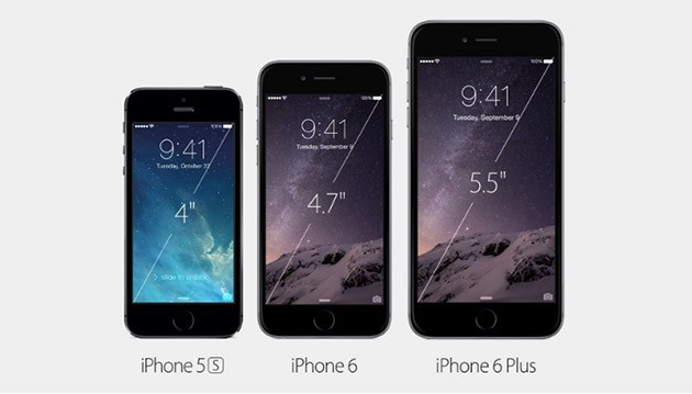 Apple iPhone 6 / iPhone 6 Plus [ANA KONU] 