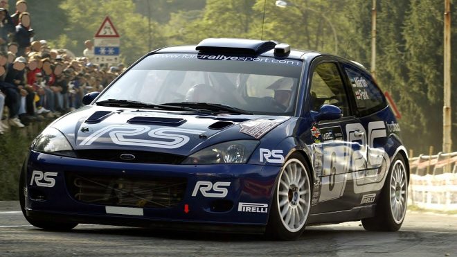 Nereden Nereye #2: Ford Focus
