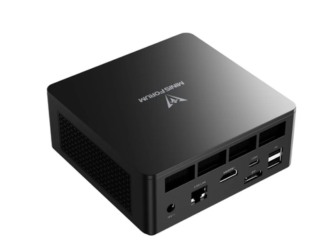 Konsola alternatif Mini Pc'ler