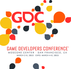  GDC 2015 (Paylaşım Başlığı)