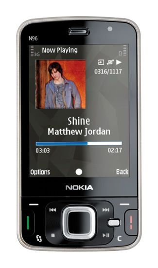  ^^ Nokia N96 ^^